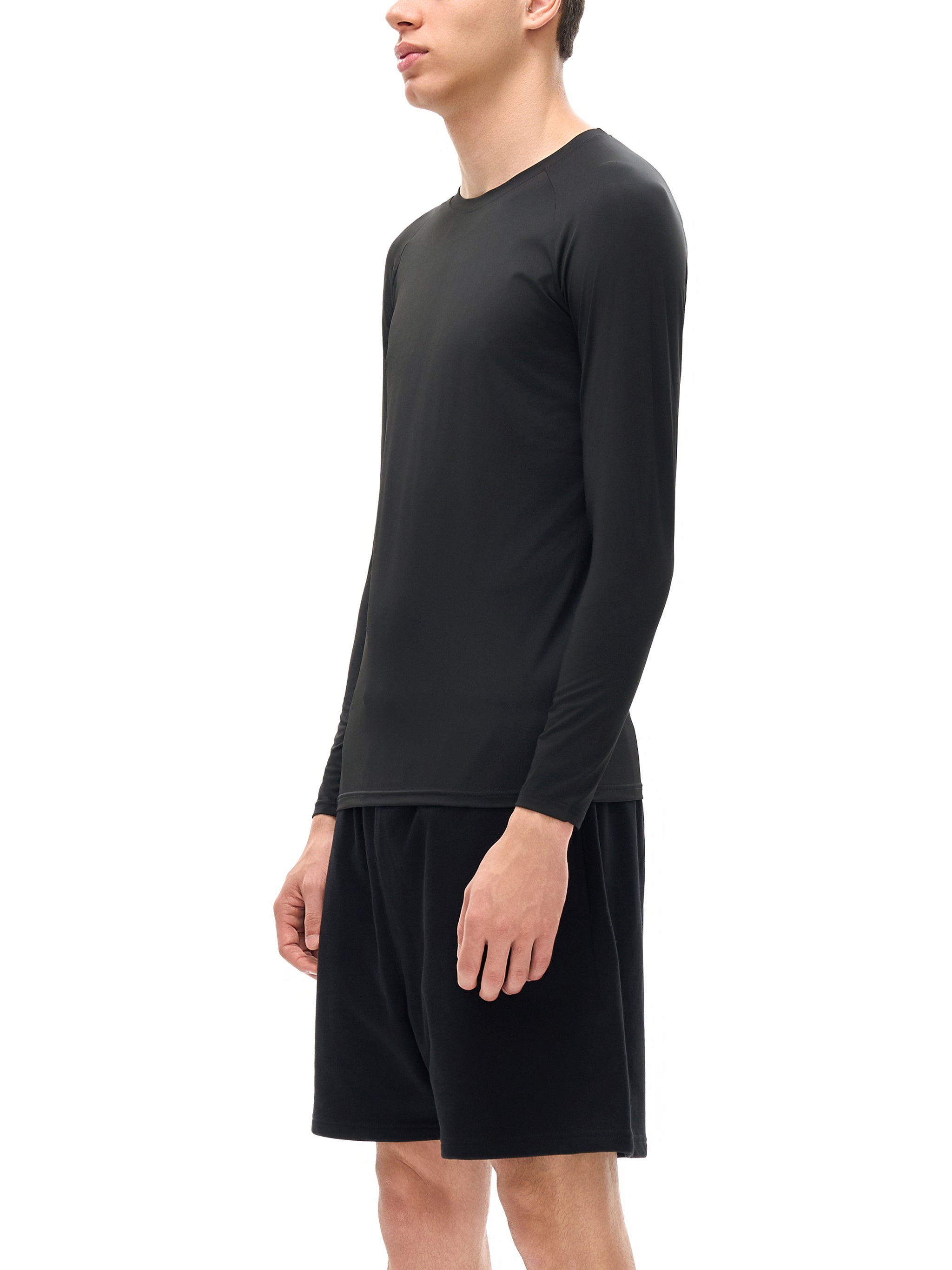 Performance Long Sleeve T-Shirt