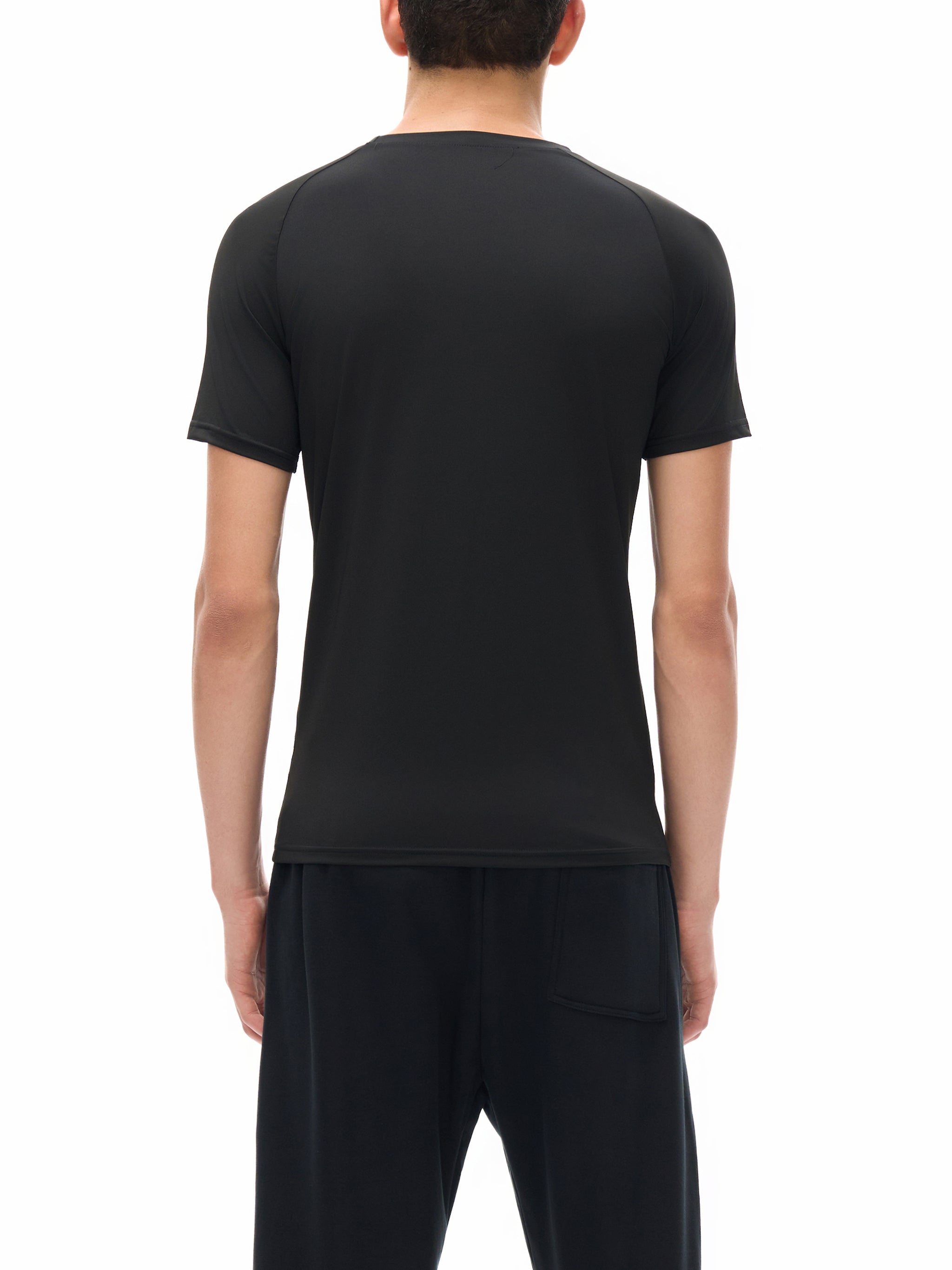 Performance Short Sleeve T-Shirt