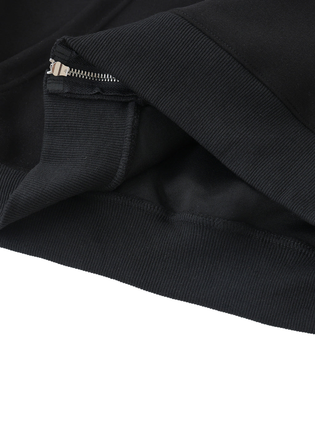 Essential Heavyweight Pocket Hoodie
