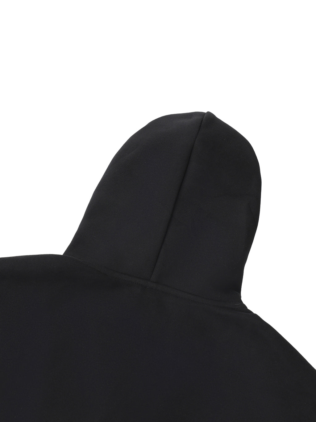 Essential Heavyweight Pocket Hoodie